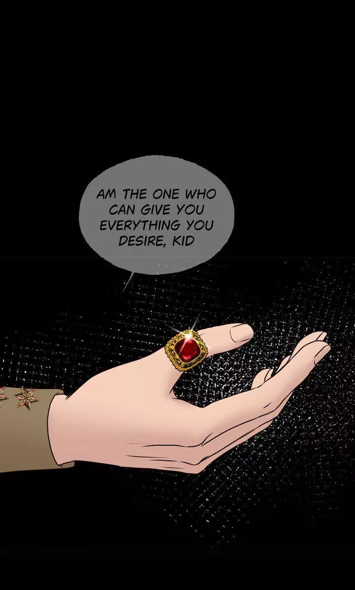 My Sweet Demon King Chapter 40 page 19