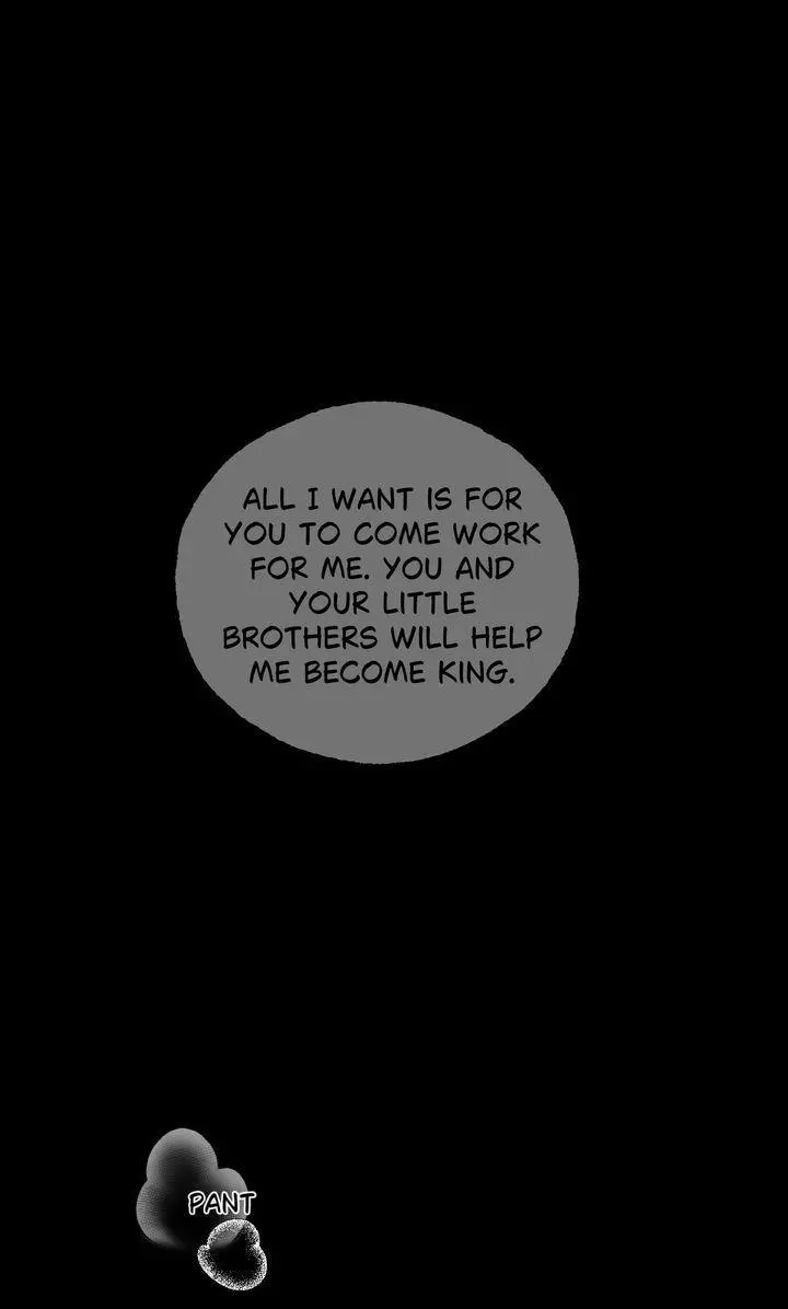 My Sweet Demon King Chapter 40 page 26