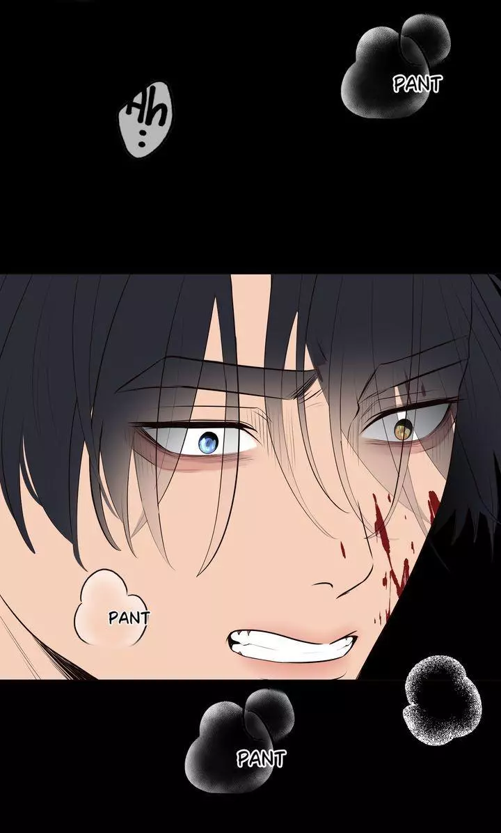 My Sweet Demon King Chapter 40 page 28