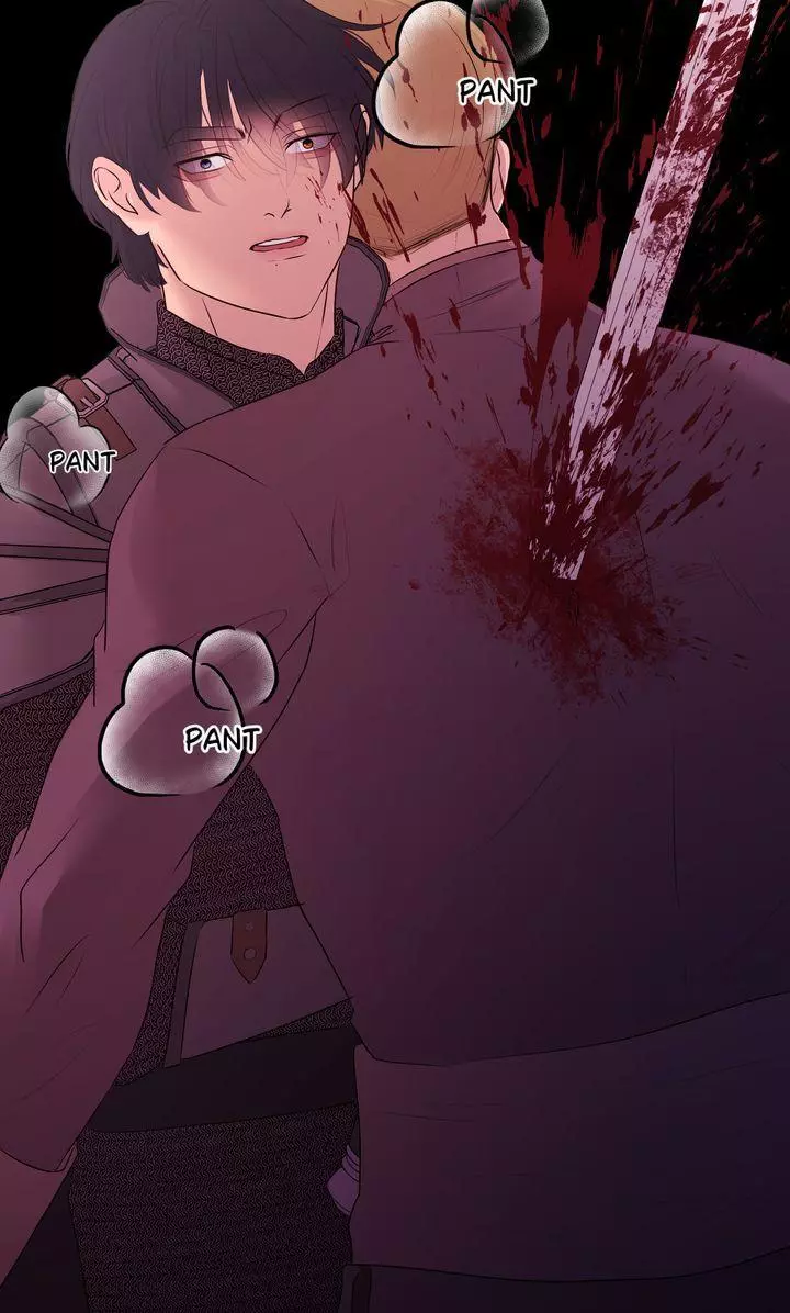 My Sweet Demon King Chapter 40 page 30