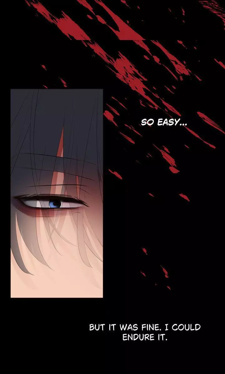 My Sweet Demon King Chapter 40 page 34