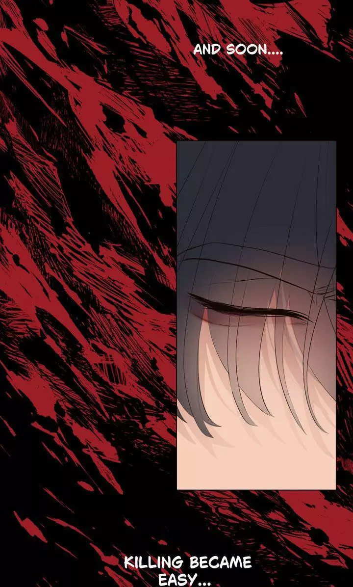 My Sweet Demon King Chapter 40 page 33