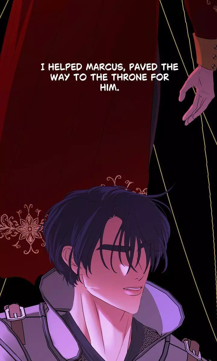 My Sweet Demon King Chapter 40 page 39