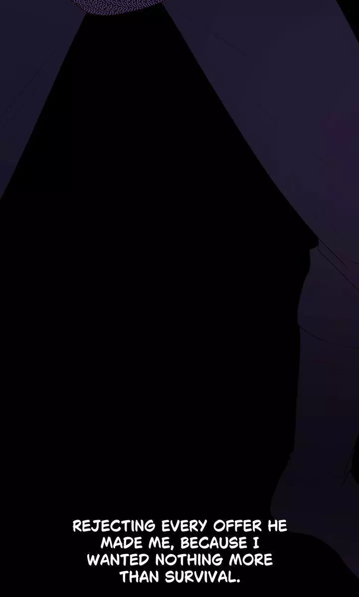 My Sweet Demon King Chapter 40 page 41