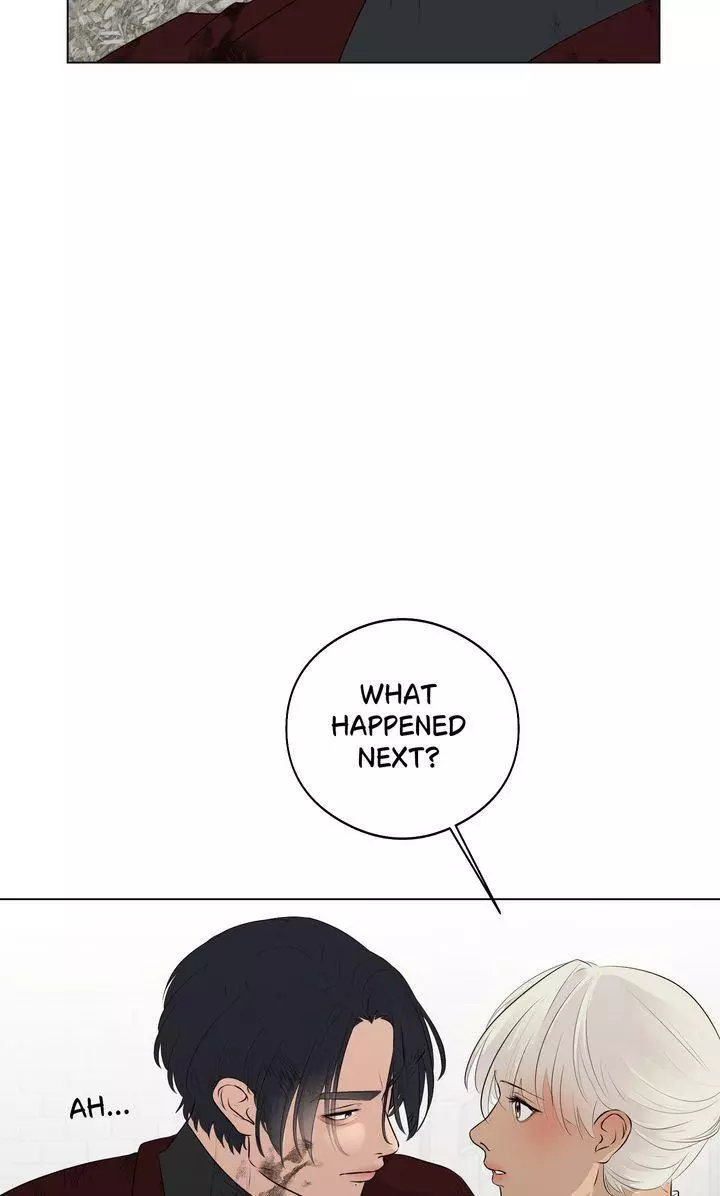 My Sweet Demon King Chapter 40 page 45