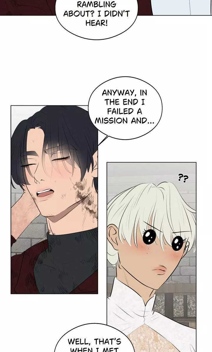 My Sweet Demon King Chapter 40 page 50