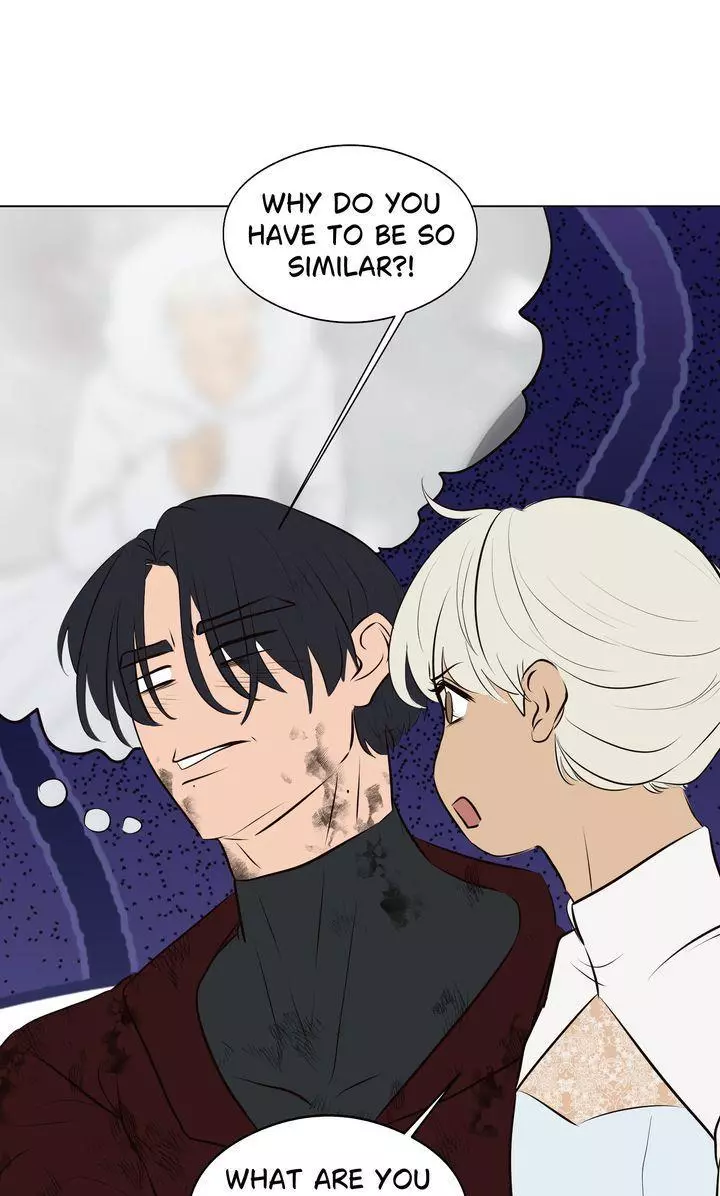 My Sweet Demon King Chapter 40 page 49