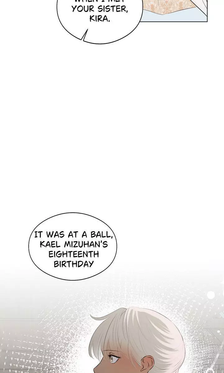 My Sweet Demon King Chapter 40 page 51