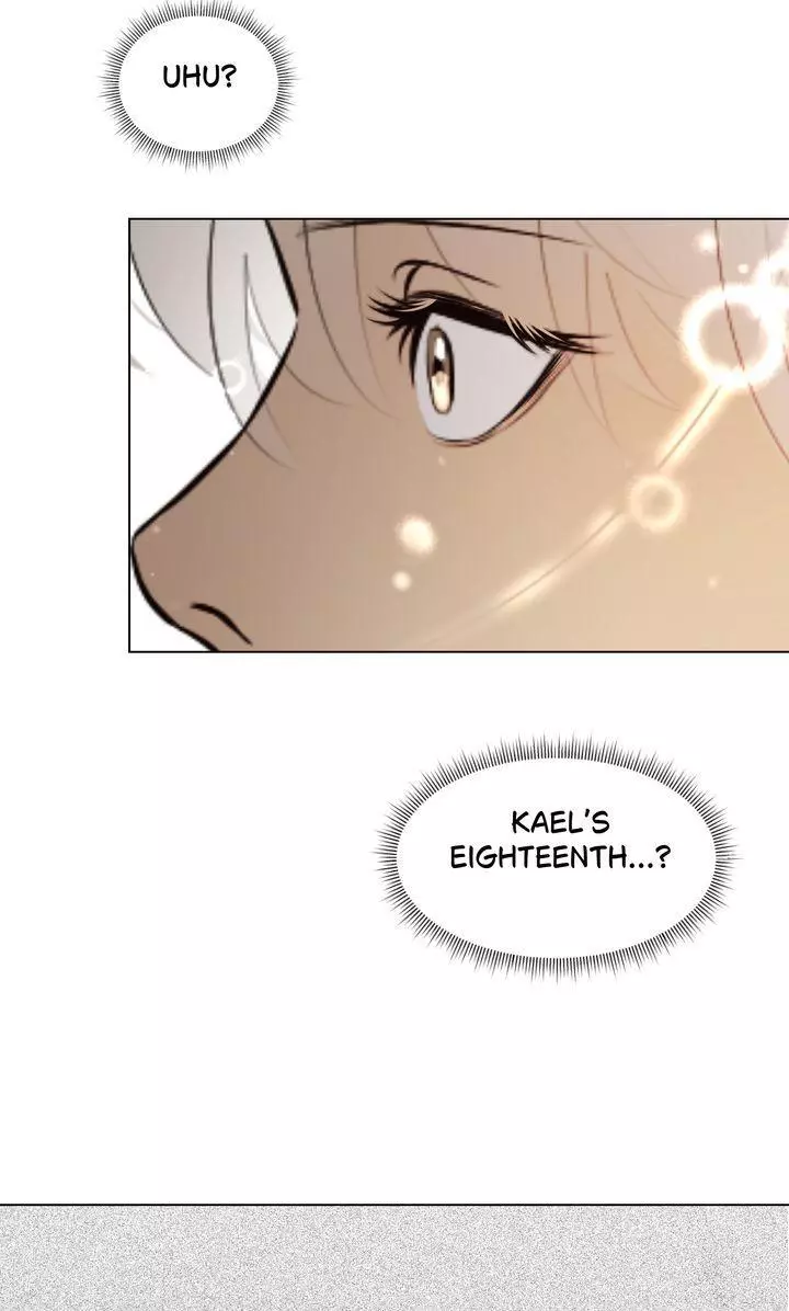 My Sweet Demon King Chapter 40 page 53