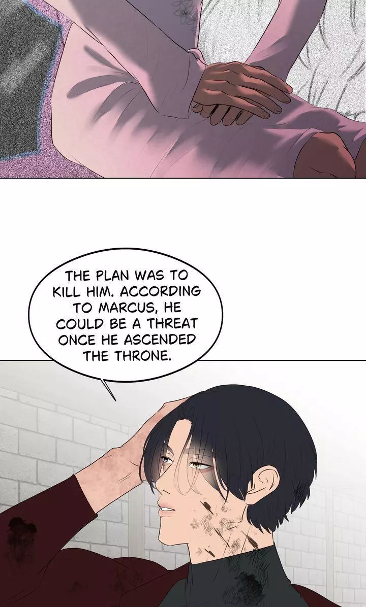 My Sweet Demon King Chapter 40 page 55