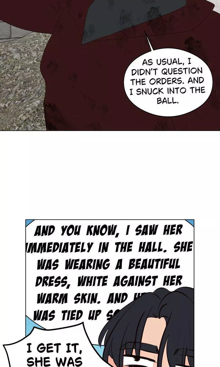 My Sweet Demon King Chapter 40 page 56
