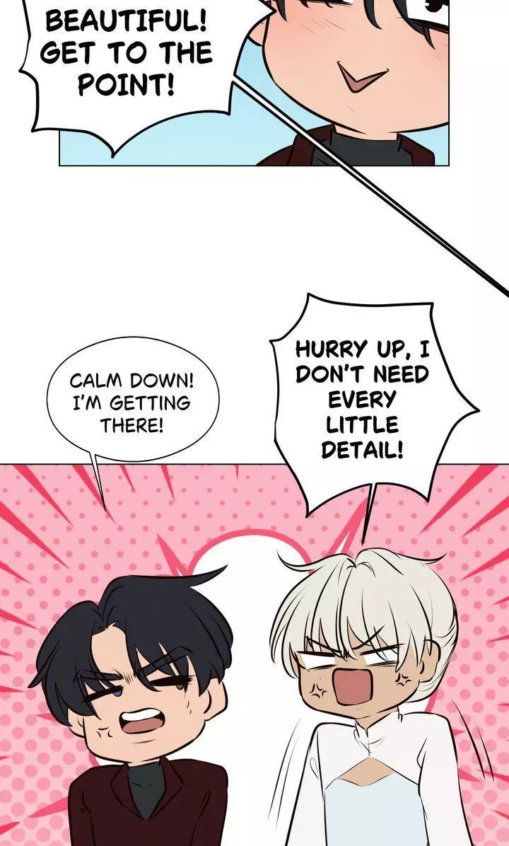 My Sweet Demon King Chapter 40 page 57