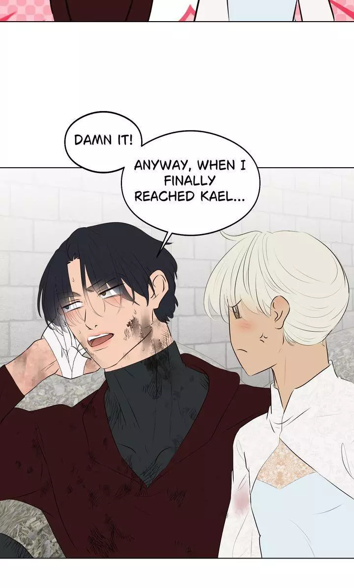 My Sweet Demon King Chapter 40 page 58