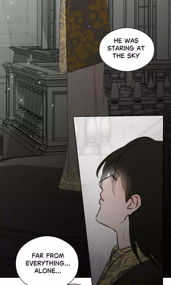My Sweet Demon King Chapter 40 page 61