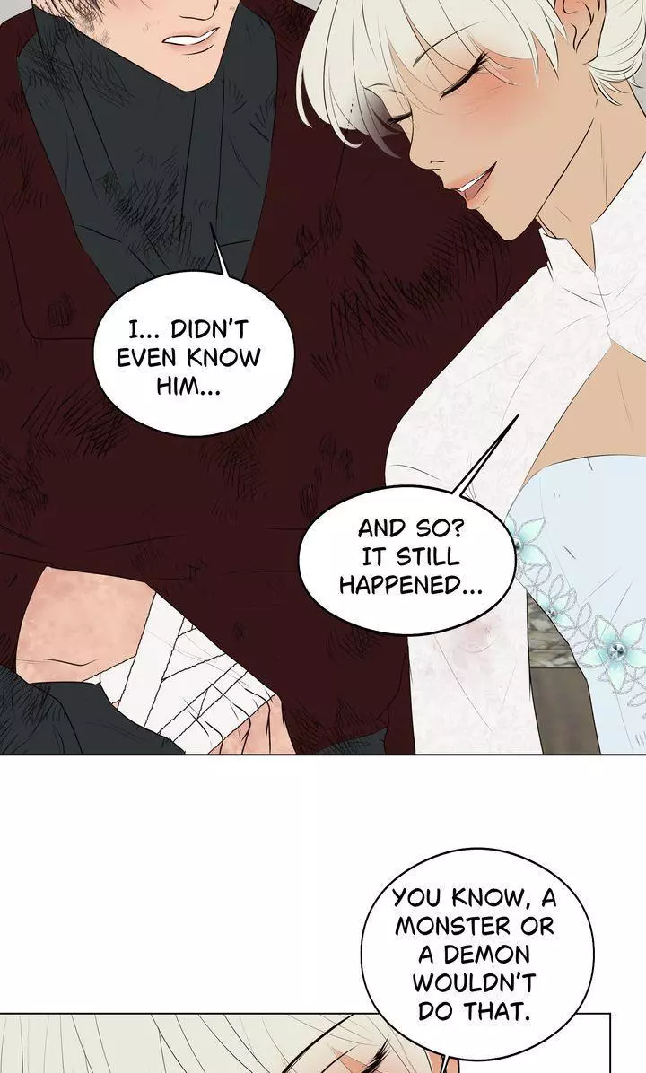 My Sweet Demon King Chapter 40 page 64