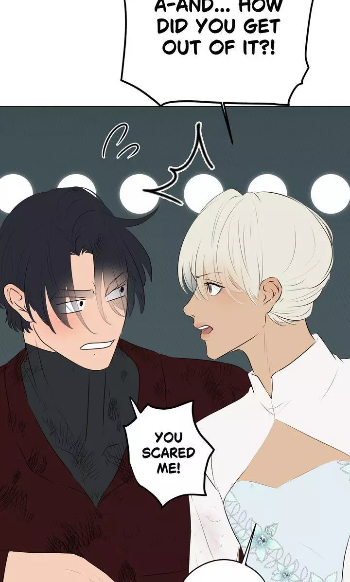 My Sweet Demon King Chapter 40 page 67
