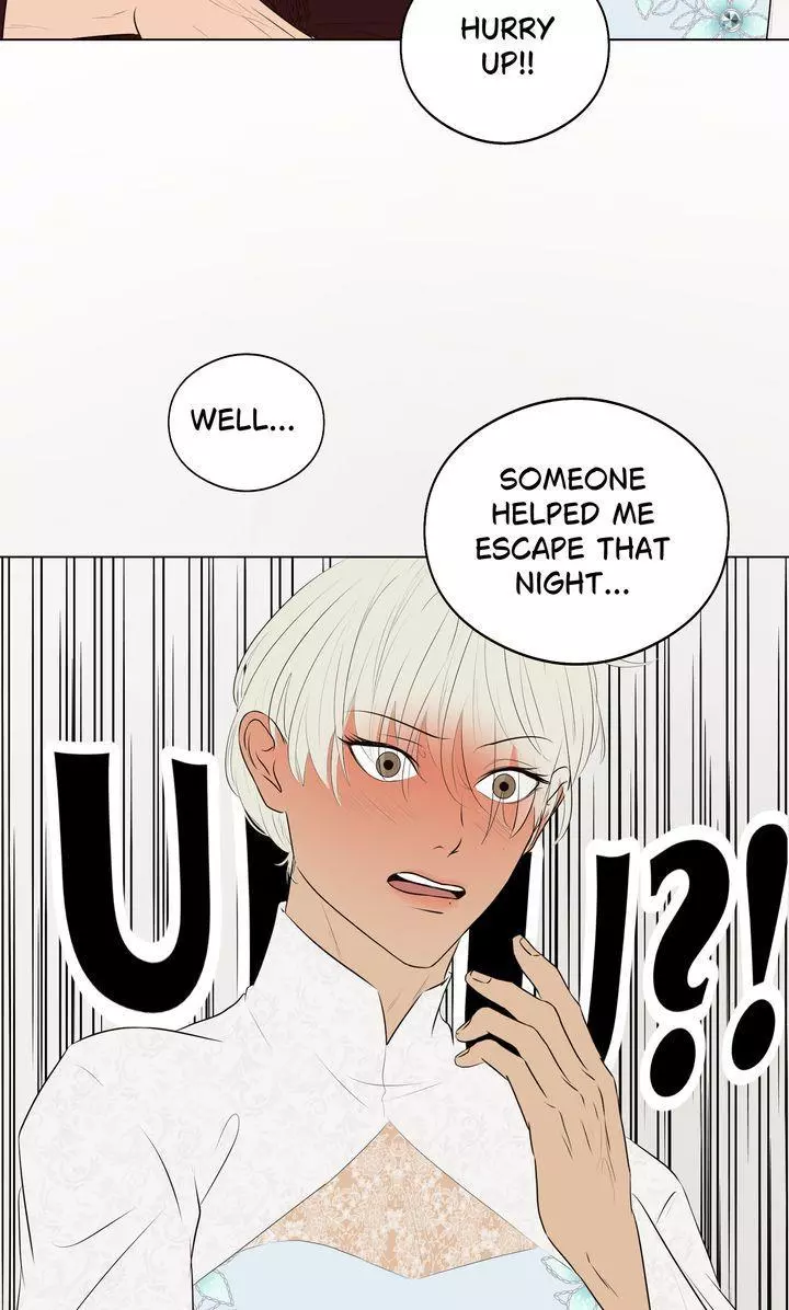 My Sweet Demon King Chapter 40 page 68