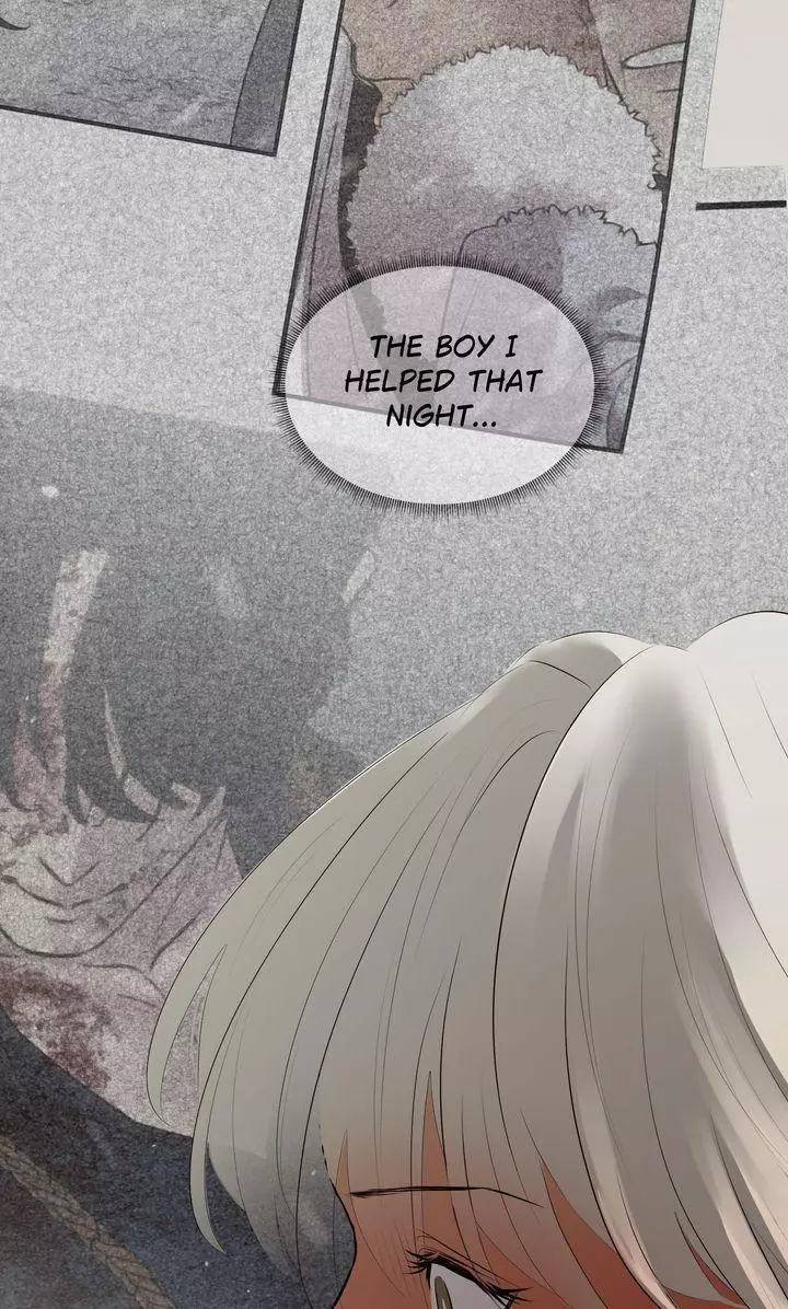 My Sweet Demon King Chapter 40 page 71