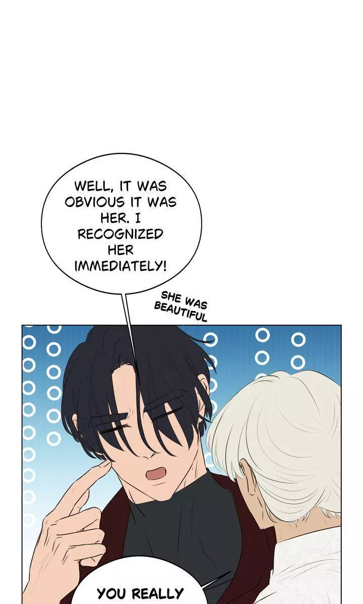 My Sweet Demon King Chapter 40 page 79
