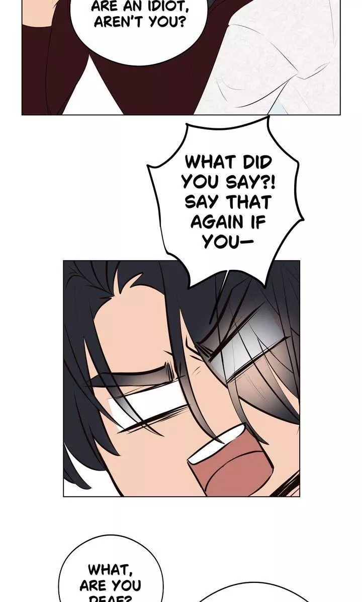 My Sweet Demon King Chapter 40 page 80