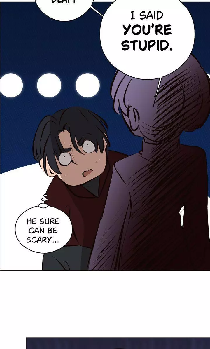 My Sweet Demon King Chapter 40 page 81