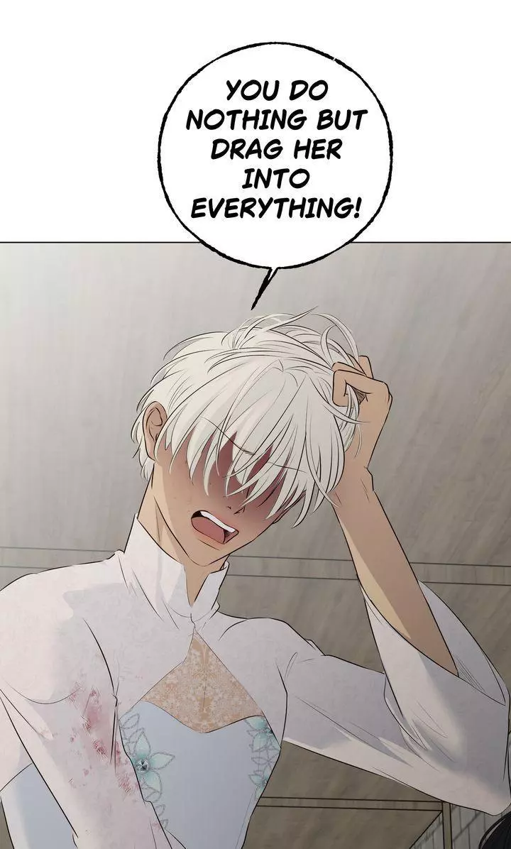 My Sweet Demon King Chapter 40 page 85