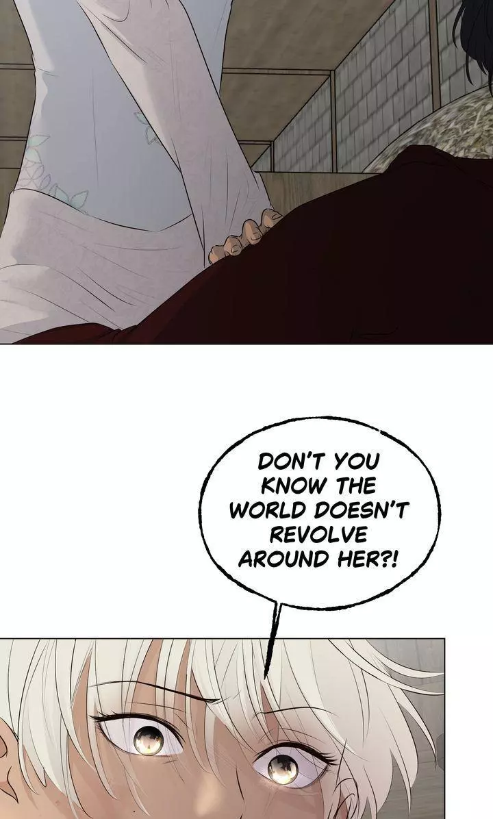 My Sweet Demon King Chapter 40 page 86