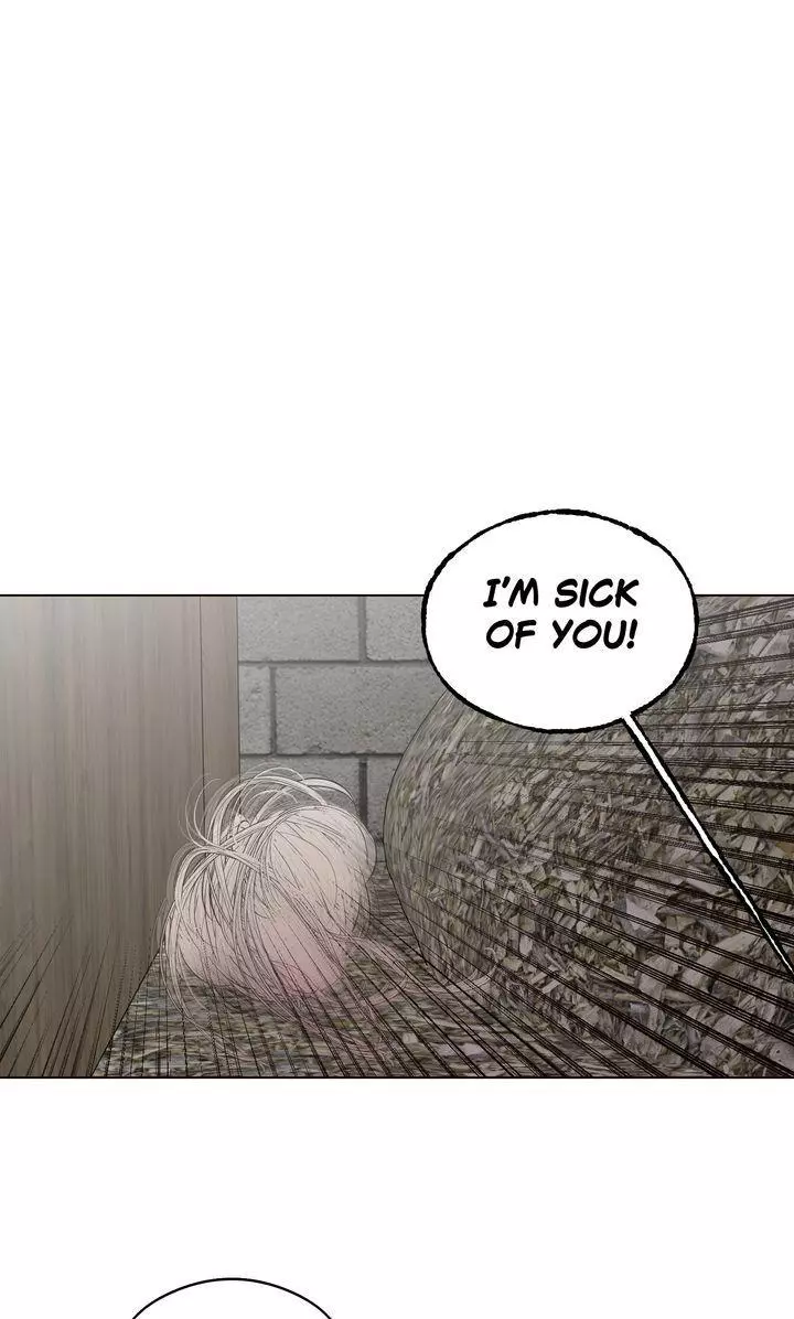 My Sweet Demon King Chapter 40 page 91