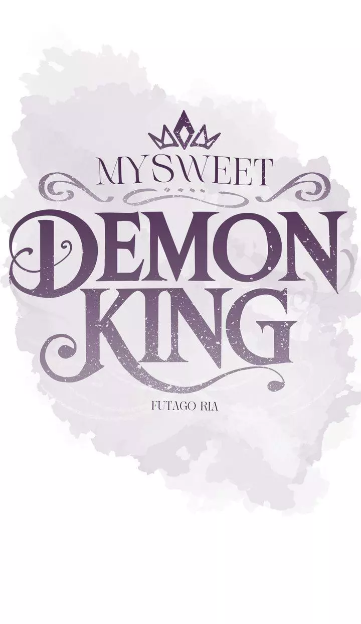 My Sweet Demon King Chapter 40 page 96