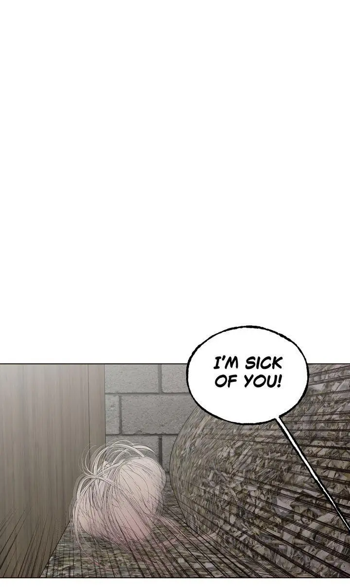 My Sweet Demon King Chapter 41 page 1
