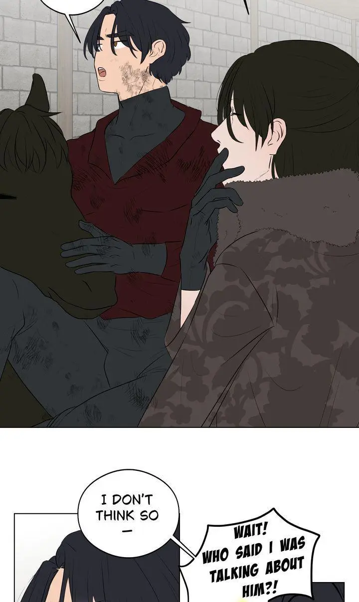 My Sweet Demon King Chapter 41 page 45