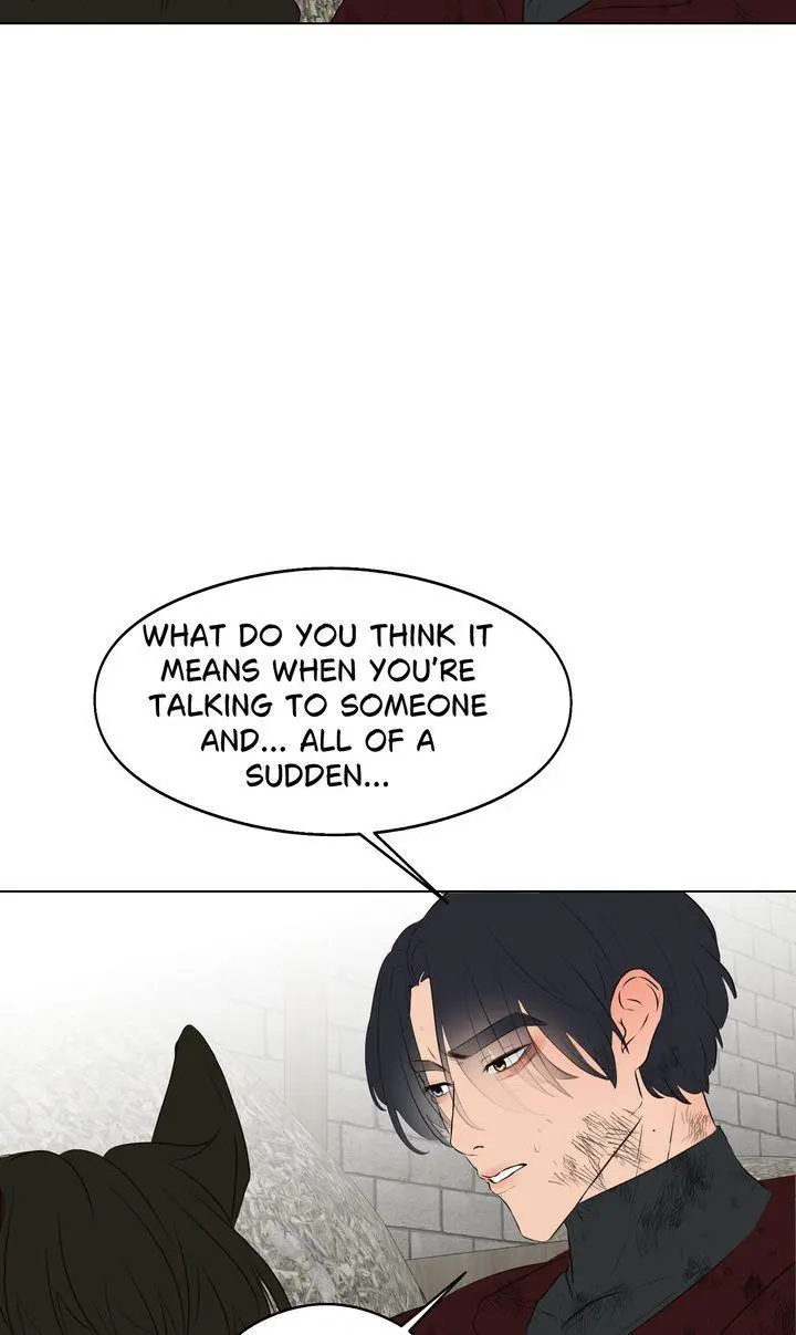 My Sweet Demon King Chapter 41 page 42