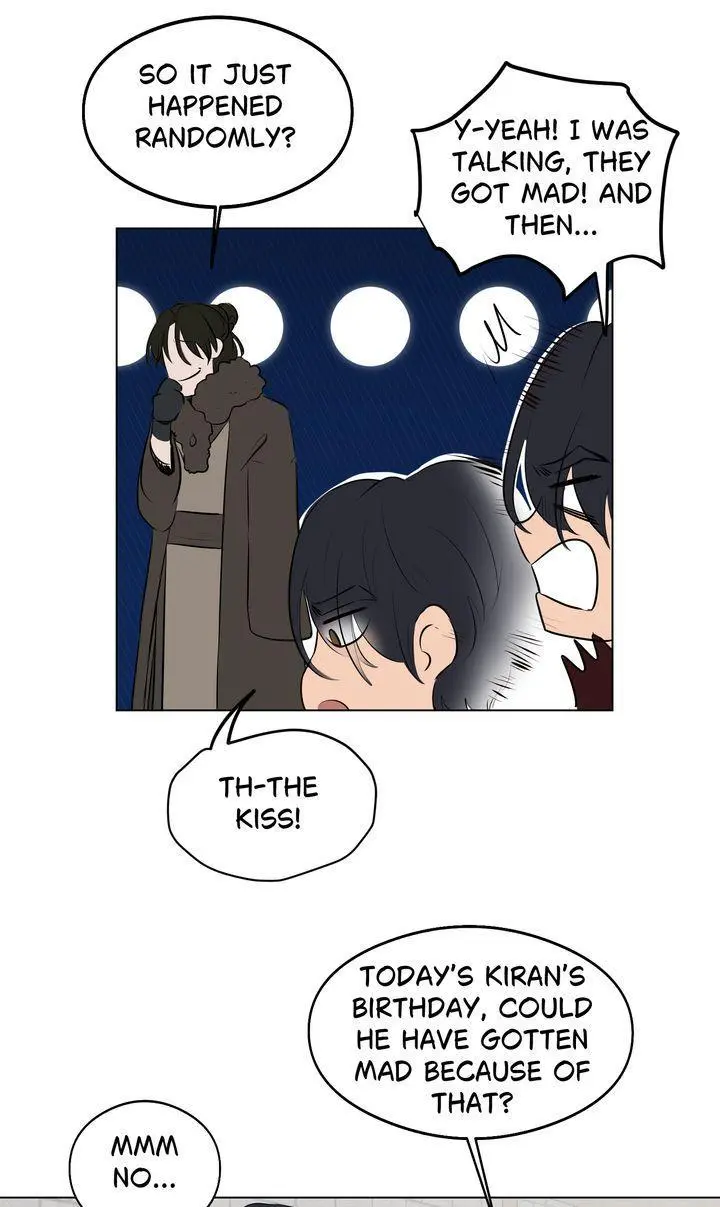 My Sweet Demon King Chapter 41 page 44