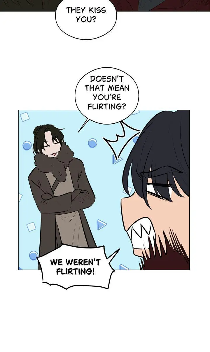 My Sweet Demon King Chapter 41 page 43