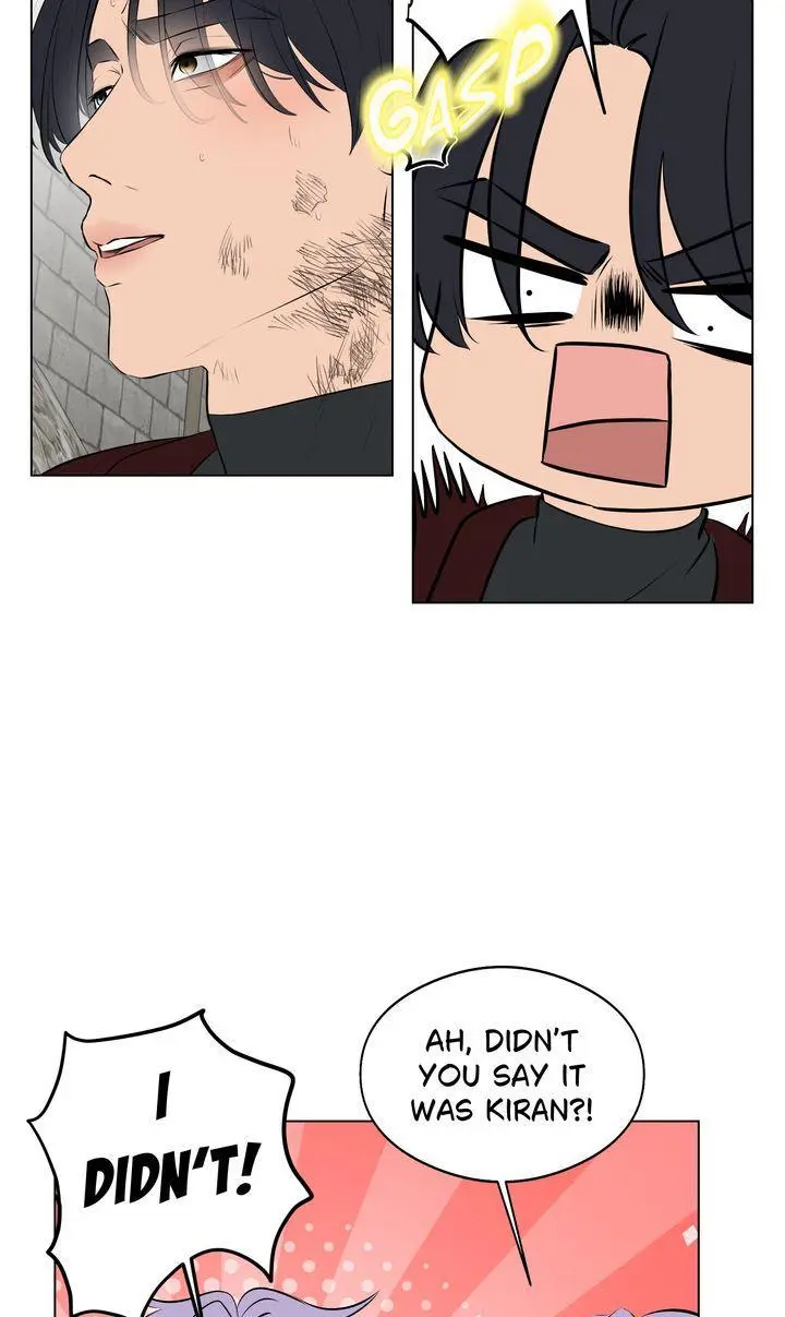 My Sweet Demon King Chapter 41 page 46