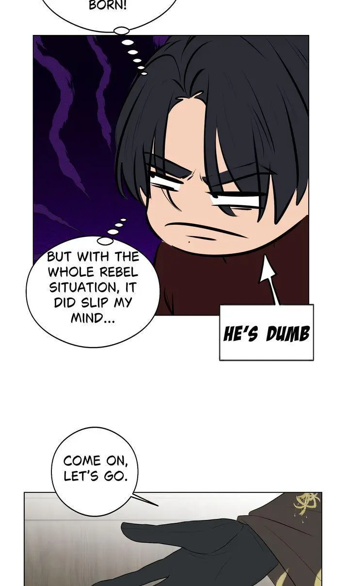 My Sweet Demon King Chapter 41 page 49