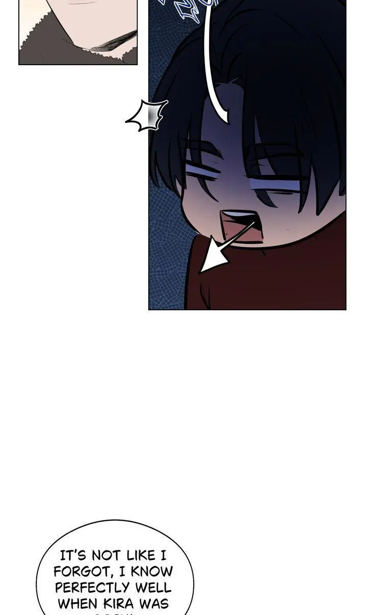 My Sweet Demon King Chapter 41 page 48