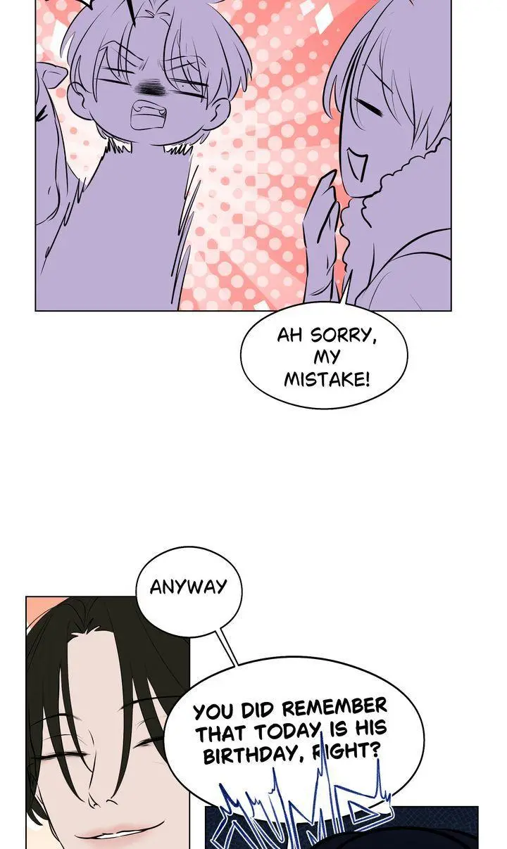My Sweet Demon King Chapter 41 page 47