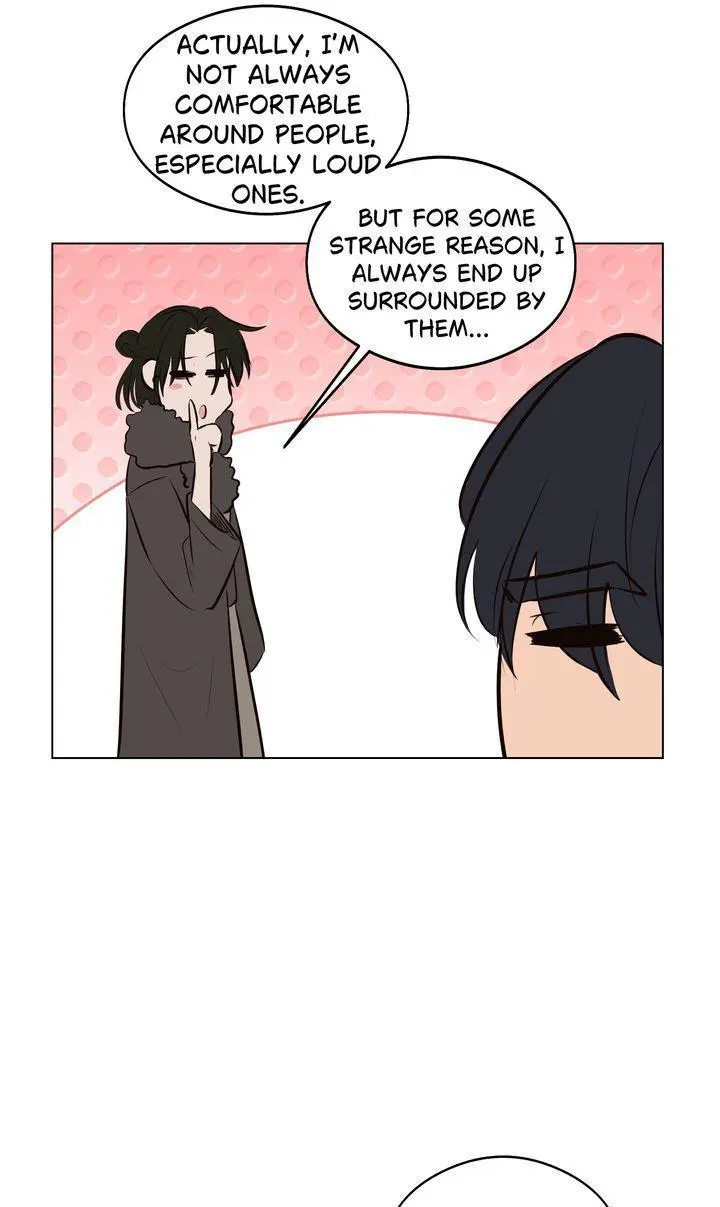 My Sweet Demon King Chapter 41 page 40