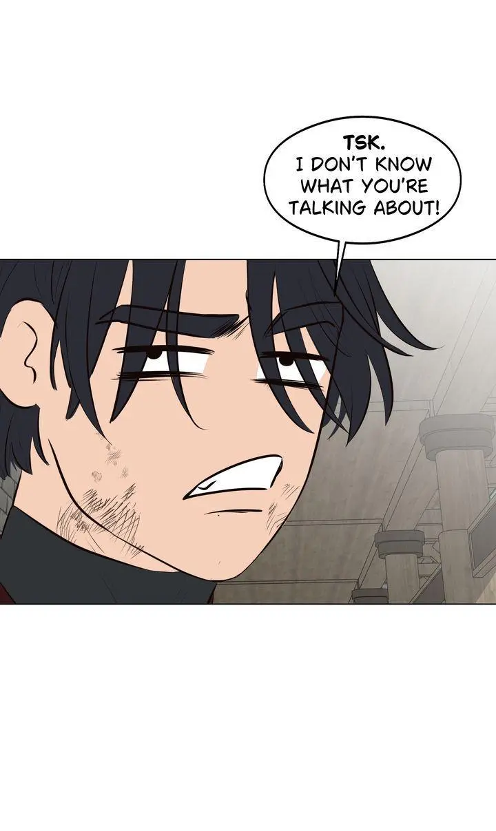My Sweet Demon King Chapter 41 page 30