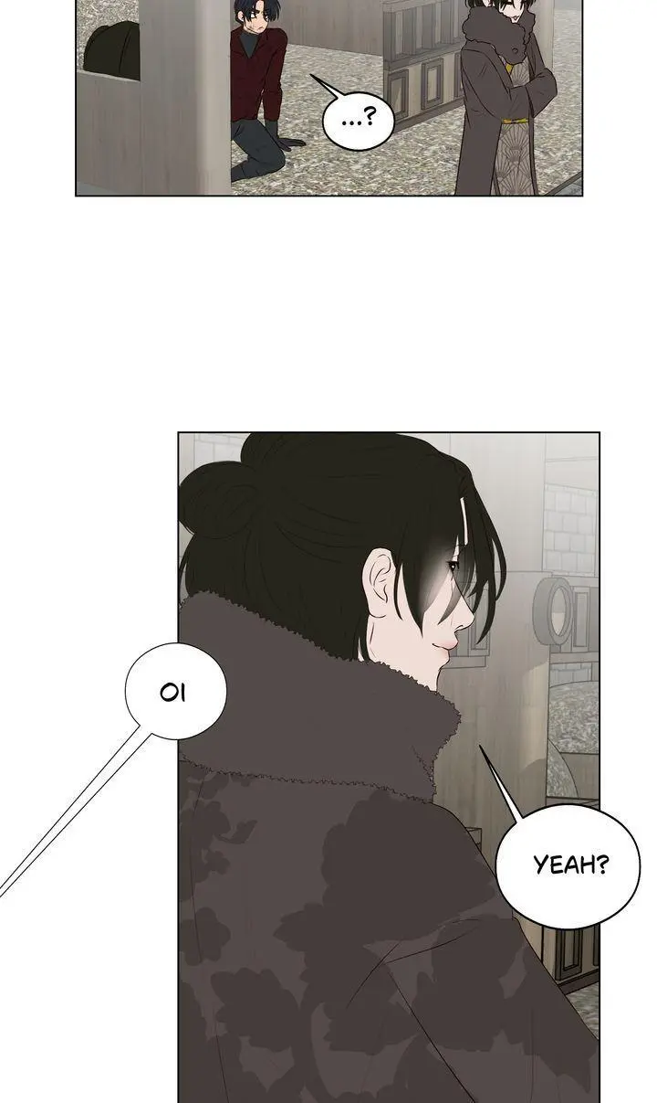 My Sweet Demon King Chapter 41 page 34