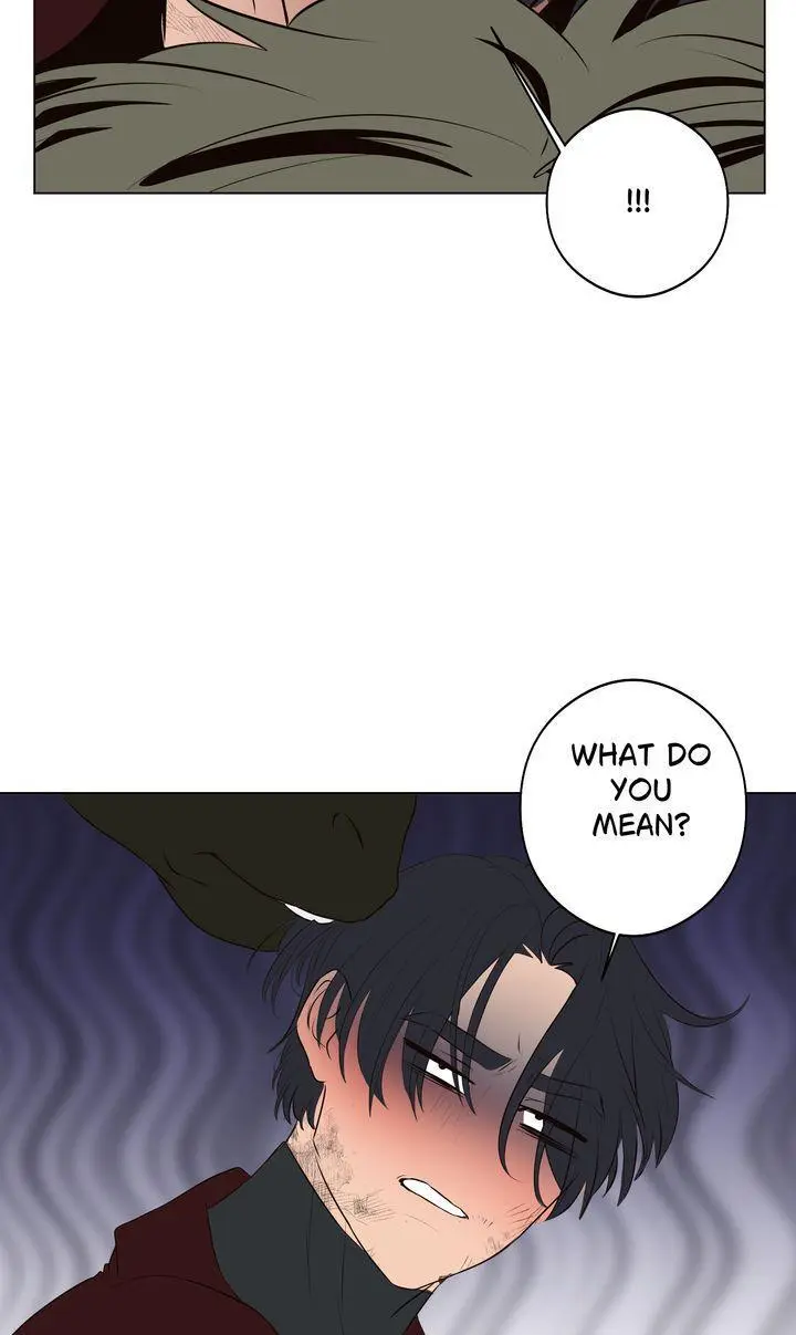 My Sweet Demon King Chapter 41 page 27