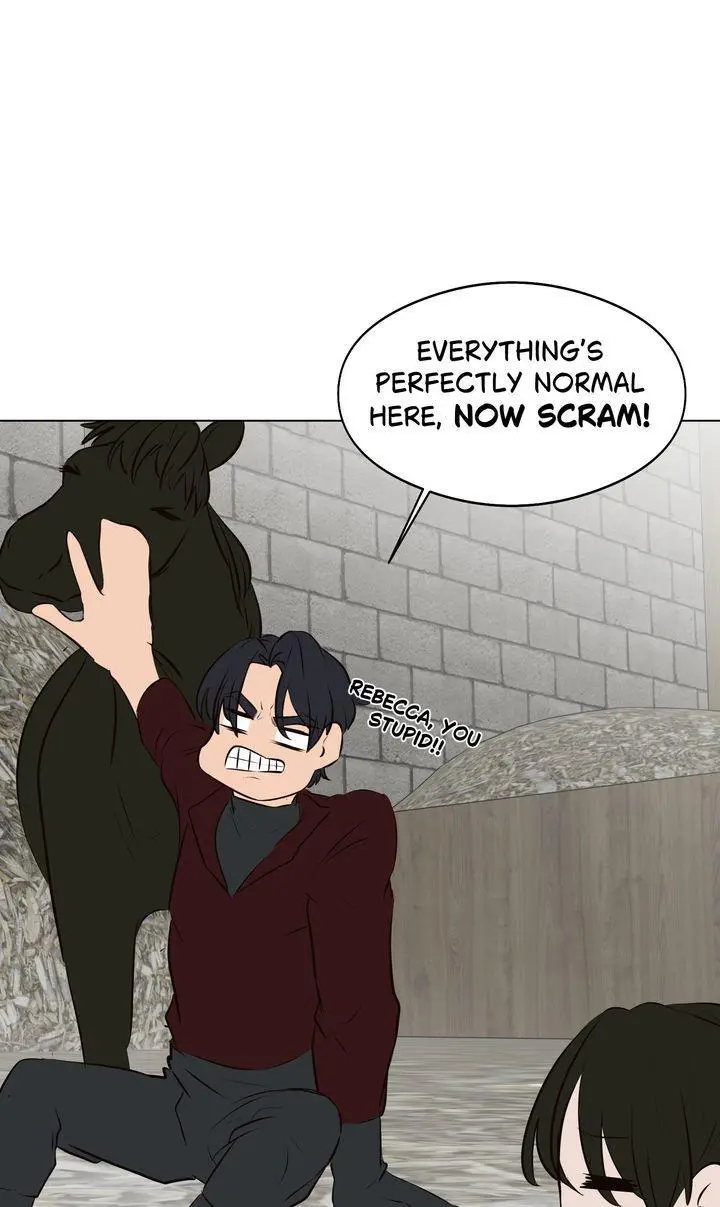 My Sweet Demon King Chapter 41 page 31