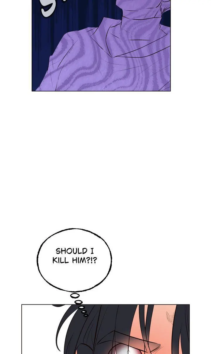 My Sweet Demon King Chapter 41 page 21
