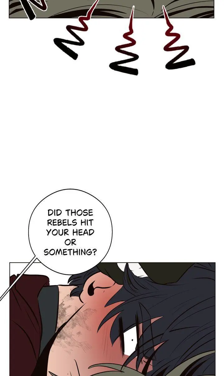My Sweet Demon King Chapter 41 page 26
