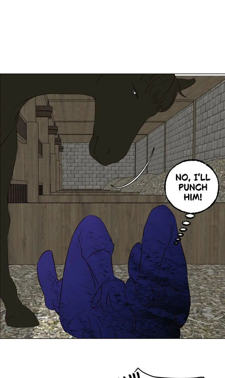 My Sweet Demon King Chapter 41 page 23
