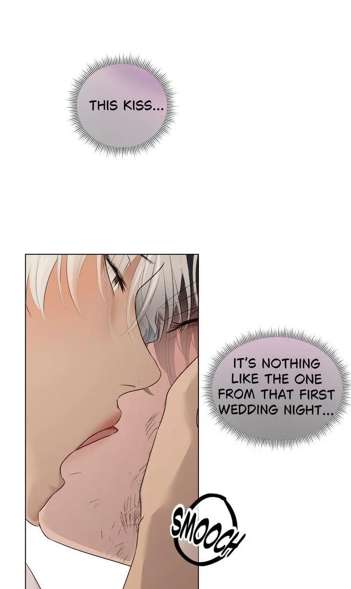 My Sweet Demon King Chapter 41 page 10