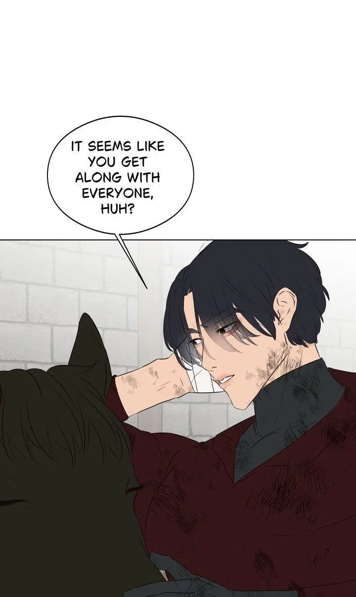 My Sweet Demon King Chapter 41 page 36