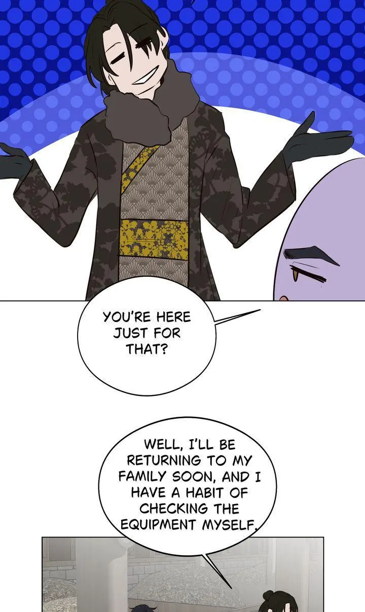 My Sweet Demon King Chapter 41 page 33