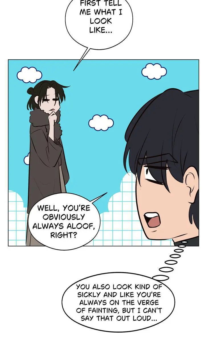 My Sweet Demon King Chapter 41 page 39